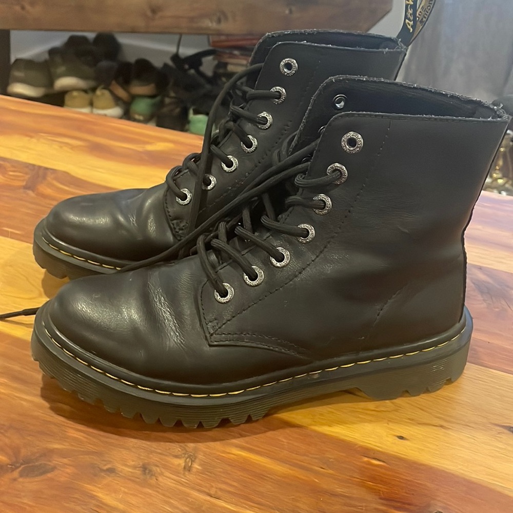 Dr. Martens 1460 boots